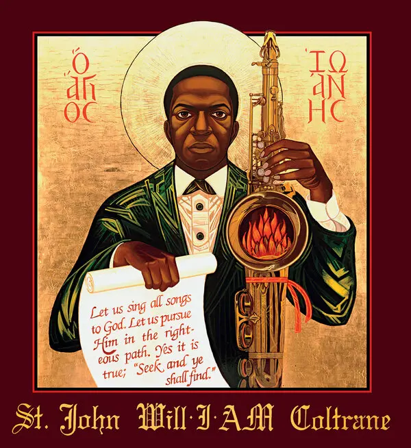 Held in trust by the Church